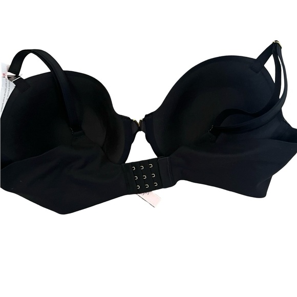 Victoria Secret Bra Black 38D NWT - Picture 3 of 5